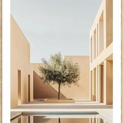 Tableaux - CANL045060-001 - TER HALLE