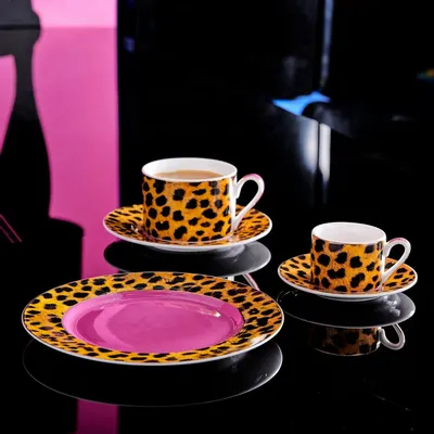 Tasses et mugs - Vaisselle Jungle Love - WERNER VOSS