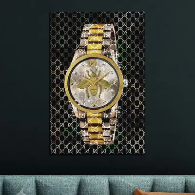 Décorations vitrail  - GLAS080120C-811 - TER HALLE