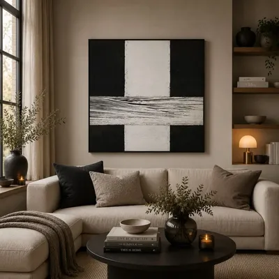 Paintings - OLIEL100100-001 - TER HALLE