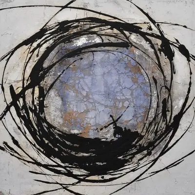 Paintings - OTH-0024 - TER HALLE