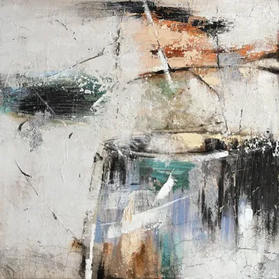 Paintings - OTH-0031 - TER HALLE