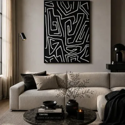 Tableaux - TH0096 - TER HALLE