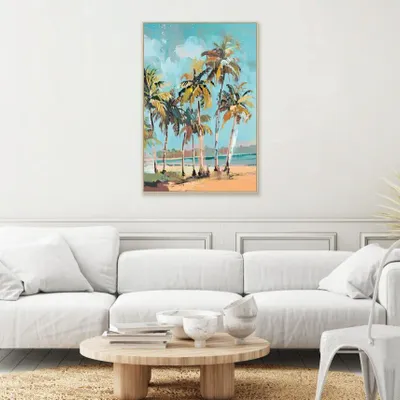 Tableaux - TH0149 - TER HALLE