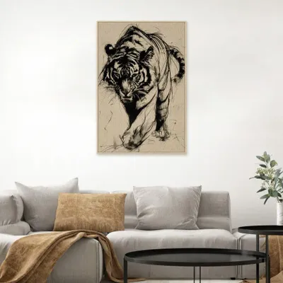 Tableaux - TH0166 - TER HALLE