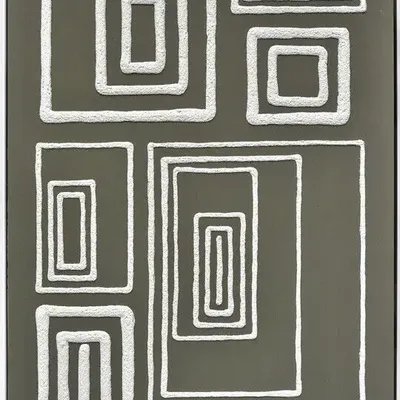 Paintings - TH0172 - TER HALLE