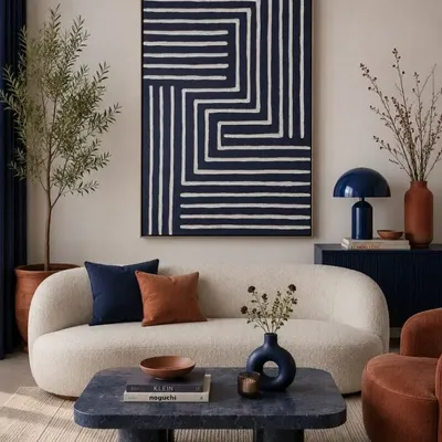 Tableaux - TH0173 - TER HALLE
