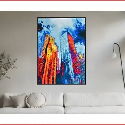 Tableaux - TH0191 - TER HALLE