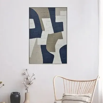 Tableaux - TH0208 - TER HALLE