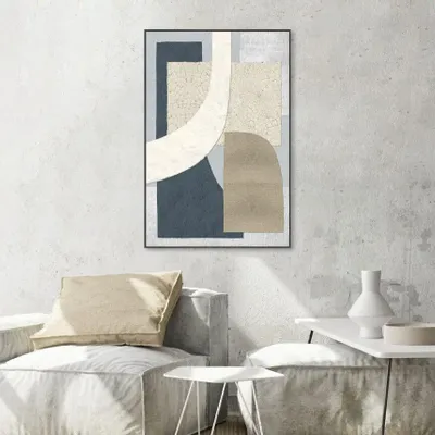 Paintings - TH0210 - TER HALLE