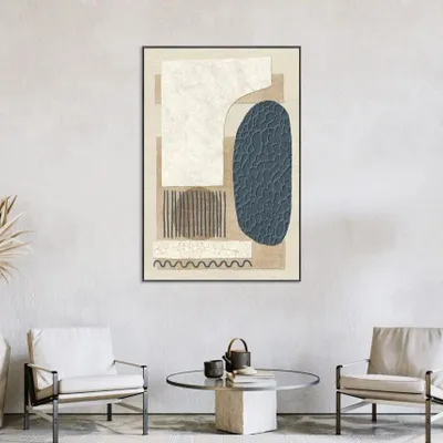 Paintings - TH0211 - TER HALLE