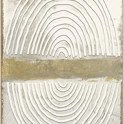 Paintings - TH0221 - TER HALLE
