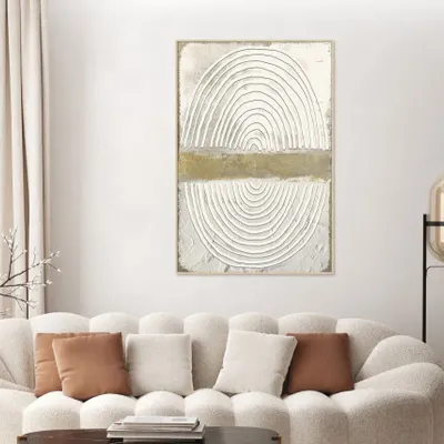 Paintings - TH0221 - TER HALLE