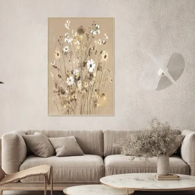 Paintings - TH0222 - TER HALLE