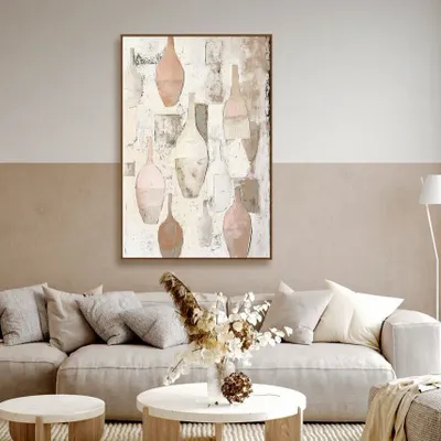 Tableaux - TH0237 - TER HALLE