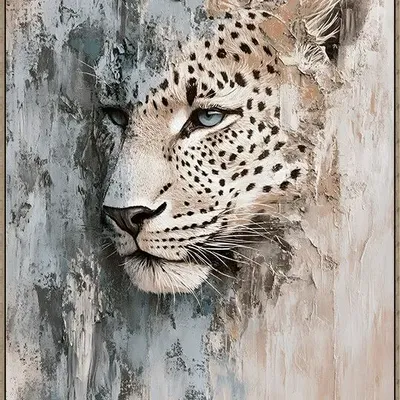 Tableaux - TH0243 - TER HALLE