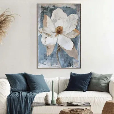 Paintings - TH0246 - TER HALLE