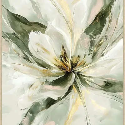 Paintings - TH0254 - TER HALLE