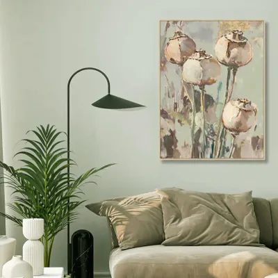 Paintings - TH0262 - TER HALLE