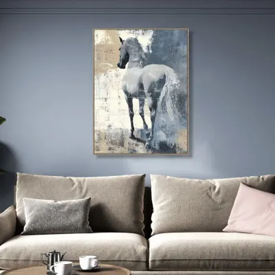 Paintings - TH0273 - TER HALLE