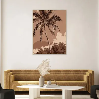 Paintings - TH0282 - TER HALLE