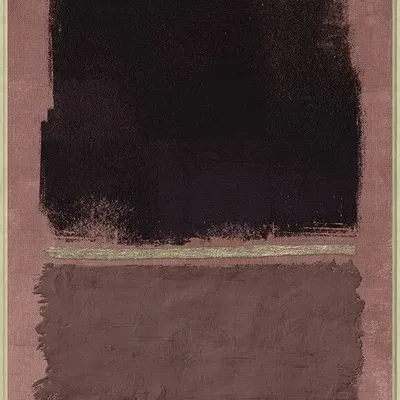 Paintings - TH0309 - TER HALLE