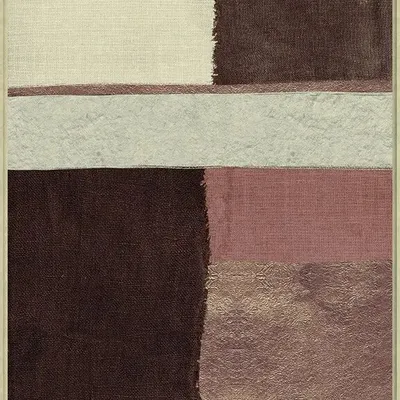 Paintings - TH0310 - TER HALLE