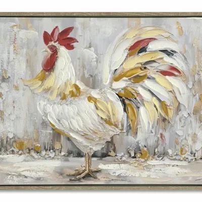 Paintings - TH0322 - TER HALLE