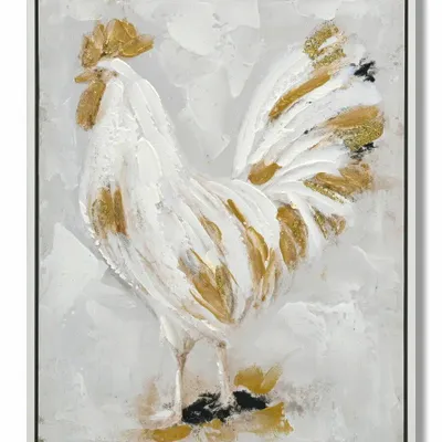 Paintings - TH0324 - TER HALLE