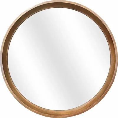 Mirrors - WRM100100BW - TER HALLE