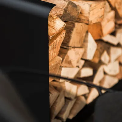 Equipements espace extérieur - Urbn Wood - Reseda Green - Vertical Storage - URBN GARDN
