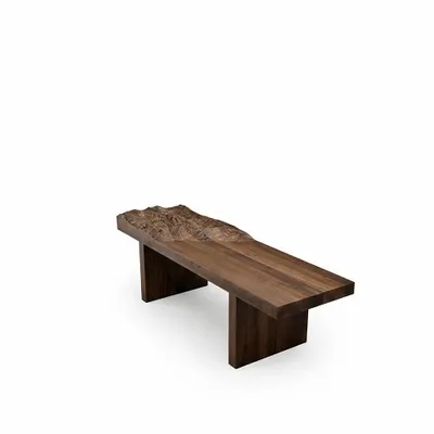 Benches - BELVEDERE - topographic bench - DOLOMITISCH SRL