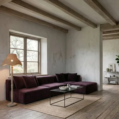 Canapés pour collectivités - Modular | Canapé modulaire - CREARTE COLLECTIONS