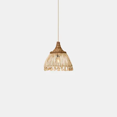 Hanging lights - Andaru suspension - DESIGN TRIP