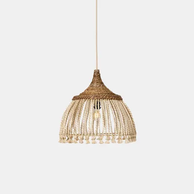 Hanging lights - Andaru Suspension - Medium - DESIGN TRIP