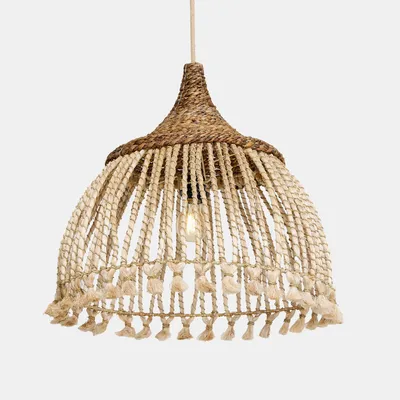 Hanging lights - Andaru Suspension - Large - DESIGN TRIP