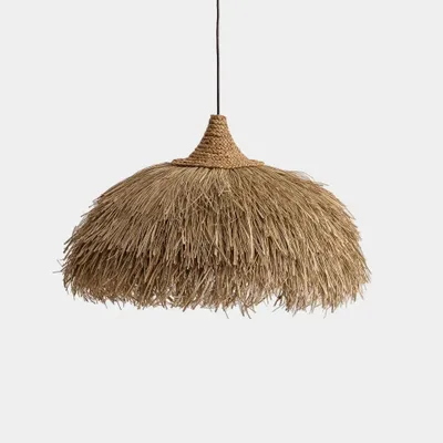 Hanging lights - Sasak - DESIGN TRIP