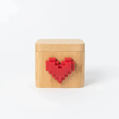 Gifts - Lovebox Color & Photo - LOVEBOX