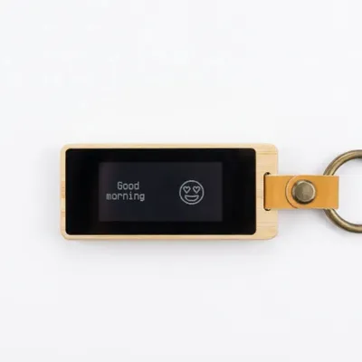 Other smart objects - KEEP - LOVEBOX