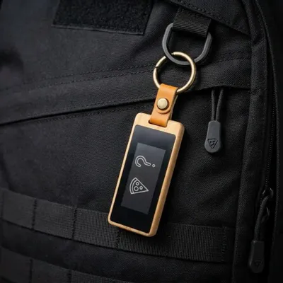 Other smart objects - KEEP - LOVEBOX