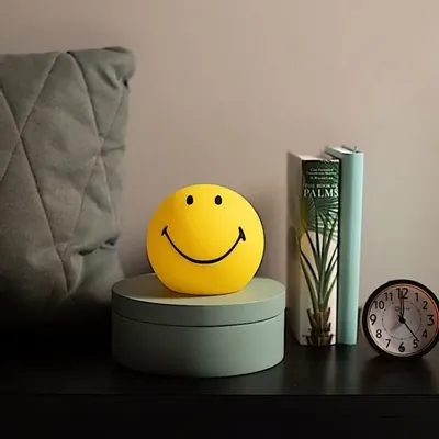 Children's lighting - Bundle of Light Smiley - STEMPELS ET CO