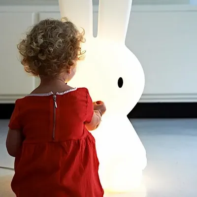 Luminaires pour enfant - Miffy High Light - STEMPELS ET CO