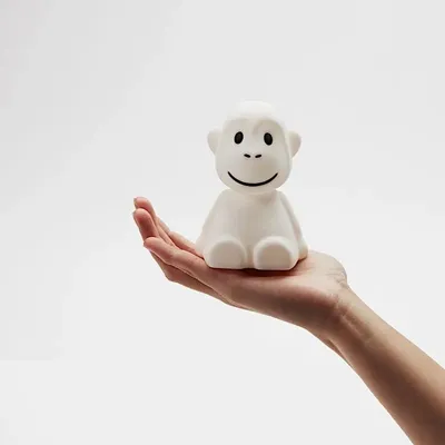 Children's lighting - Bundle of Light Monkey - STEMPELS ET CO