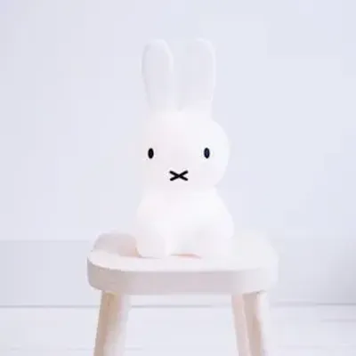 Children's lighting - First Light Miffy - STEMPELS ET CO