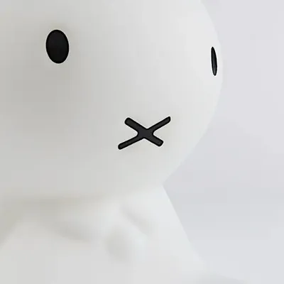 Children's lighting - Star Light Miffy - STEMPELS ET CO