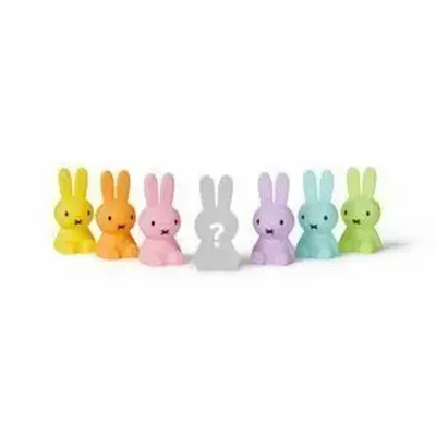 Luminaires pour enfant - Miffy Bundle Colourful - STEMPELS ET CO