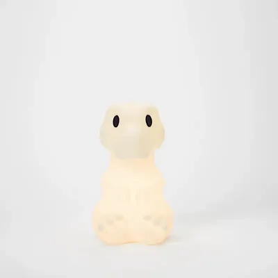 Children's lighting - First Light Giants : Tyrannosaure - STEMPELS ET CO