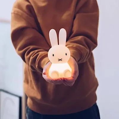 Children's lighting - Bundle of Light Miffy - STEMPELS ET CO