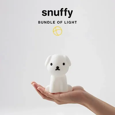 Children's lighting - Bundle of Light Dog - STEMPELS ET CO