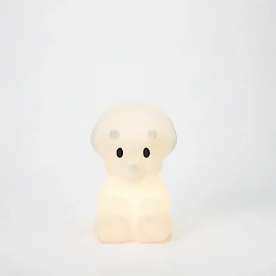 Children's lighting - First Light Giants : Triceratops - STEMPELS ET CO